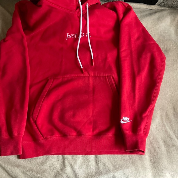 Nike hoodie - Picture 5 of 5